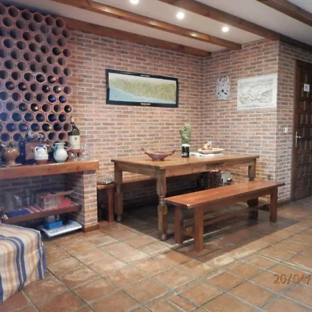 Elenitas Villa