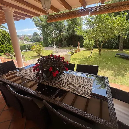 Villa Elenitas *