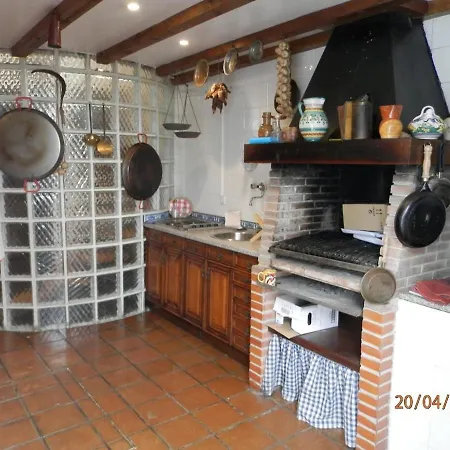 Villa Elenitas Villanueva (Asturias)