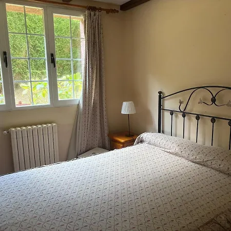 Villa Elenitas Villanueva (Asturias)