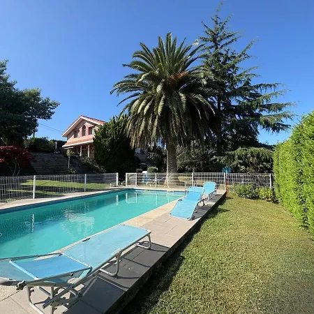 Elenitas Villa