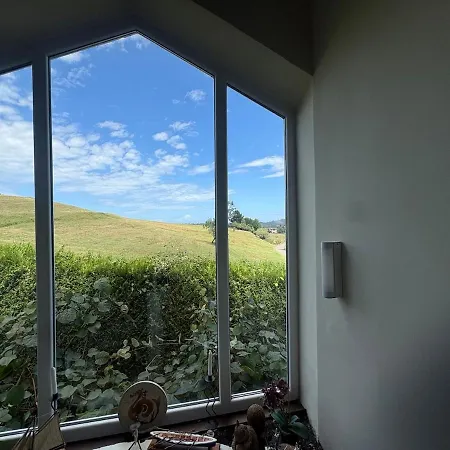 Villa Elenitas