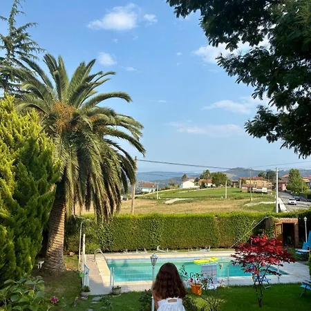Elenitas Villa *